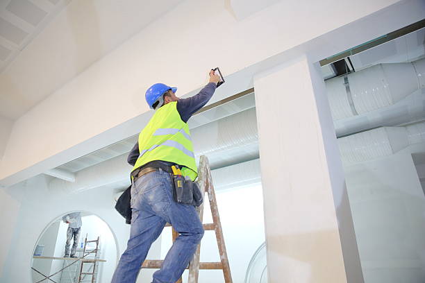 Best Drywall Crack Repair  in Bensenvle, IL